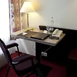 Sachsenwald Otel