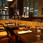 Otel Sachsenwald Reinbek