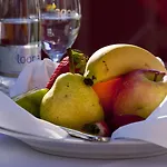 Sachsenwald Otel 4*