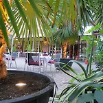 Sachsenwald Otel