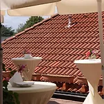Otel Sachsenwald 4*
