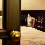 Otel Sachsenwald 4*