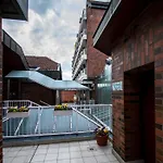 Otel Sachsenwald 4*
