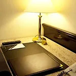 Otel Sachsenwald 4*