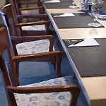 Sachsenwald Otel 4*