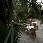 Otel Sachsenwald Reinbek