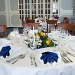 Otel Sachsenwald 4*
