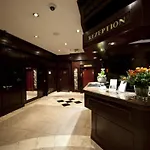 Otel Sachsenwald 4*