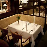 Otel Sachsenwald Reinbek