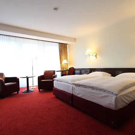 ホテル Sachsenwald 4*