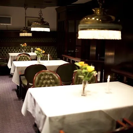 Sachsenwald 4* ラインベーク