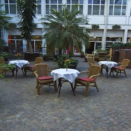 Sachsenwald