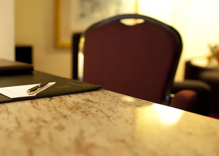 Sachsenwald Hotel Reinbek