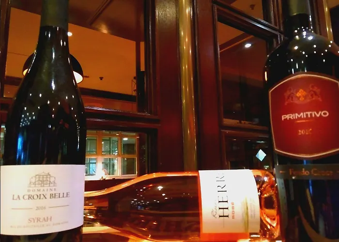 Hotel Sachsenwald Reinbek