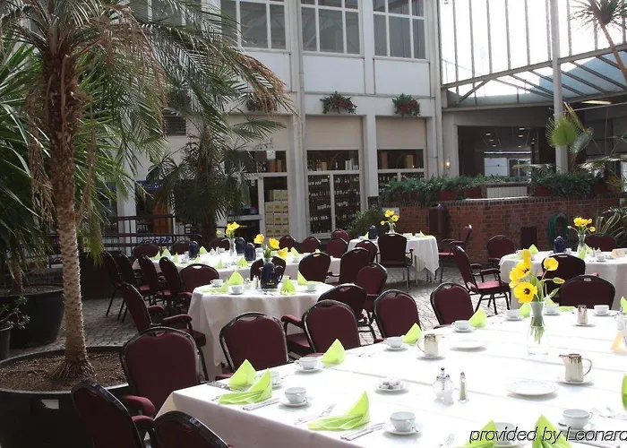 Sachsenwald Hotel 4*