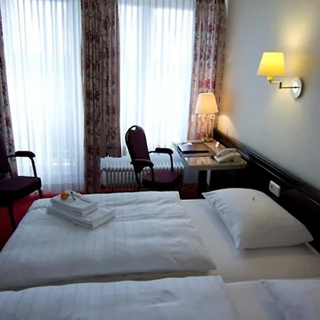 Sachsenwald 4* 라인벡