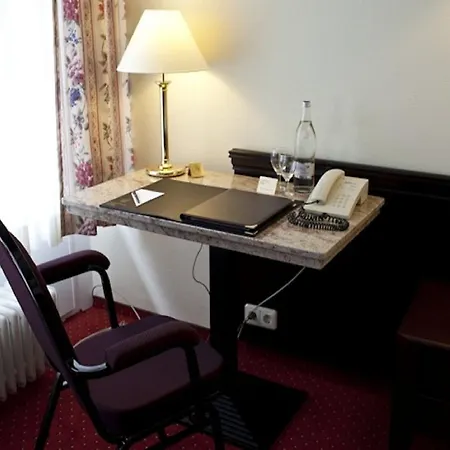 Sachsenwald Отель