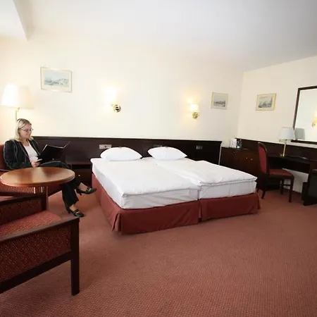 Sachsenwald 4* Райнбек