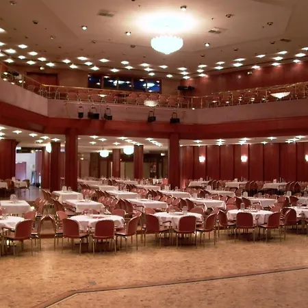 Sachsenwald Отель Райнбек