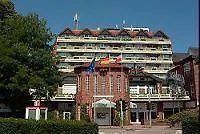 호텔 Sachsenwald 4*