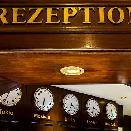 Sachsenwald Райнбек