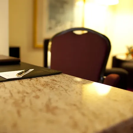 Sachsenwald Отель Райнбек