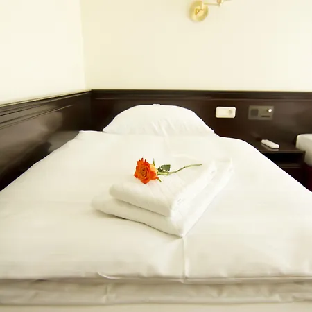 Sachsenwald Райнбек