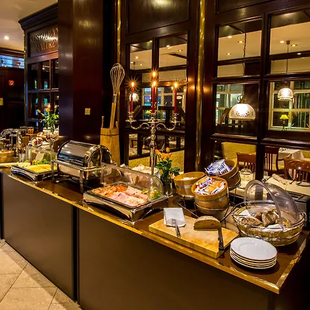 Sachsenwald Райнбек