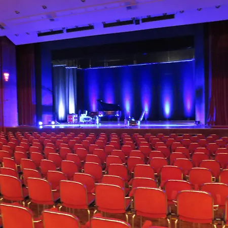 Отель Sachsenwald Райнбек