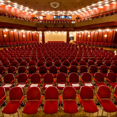 Hotel Sachsenwald Reinbek