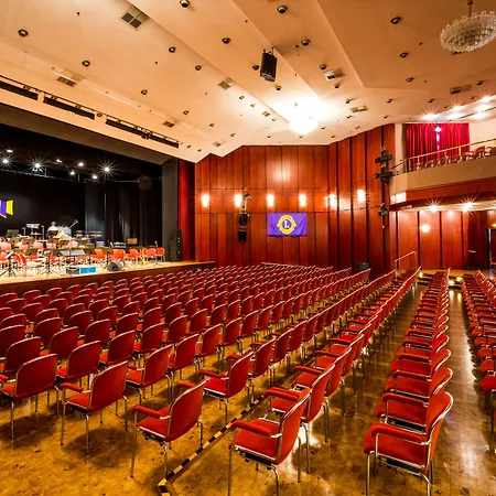 Sachsenwald Райнбек