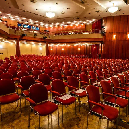 Sachsenwald Отель