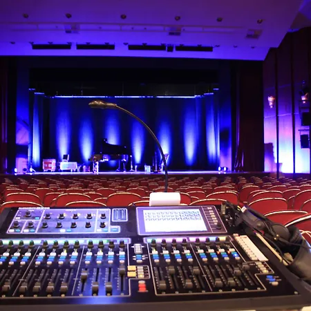 Отель Sachsenwald