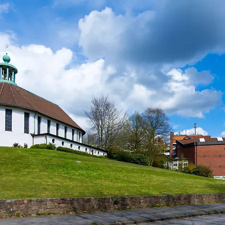 Hotel Sachsenwald