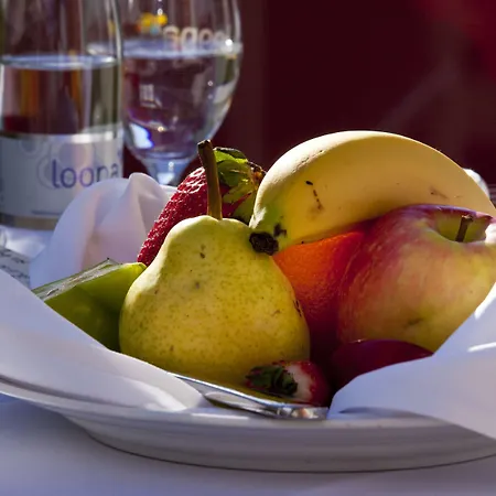 Sachsenwald Отель 4*