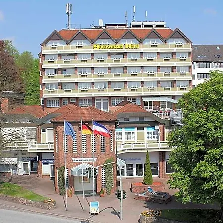 Sachsenwald 4* Reinbek