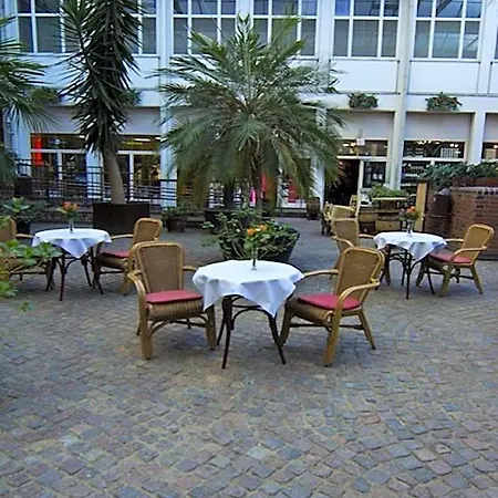 Sachsenwald ראינבק