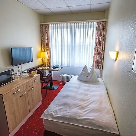 Sachsenwald 4* Reinbek