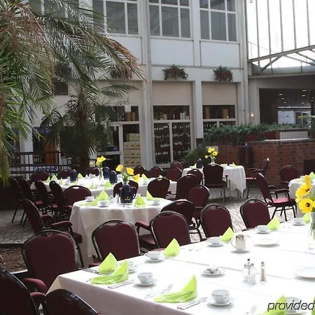 Sachsenwald Hotel 4*