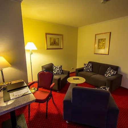 Sachsenwald Райнбек