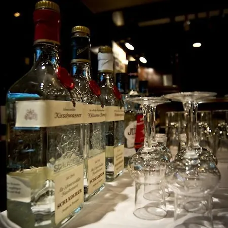 Sachsenwald Райнбек