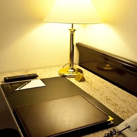 Hotel Sachsenwald 4*