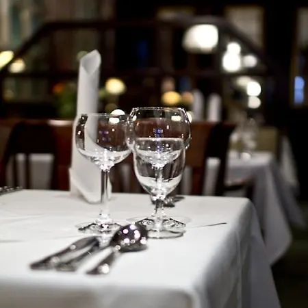 Sachsenwald Hotel 4*