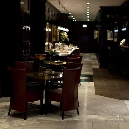 Sachsenwald Отель Райнбек