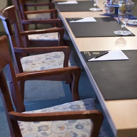 Sachsenwald Hotel 4*