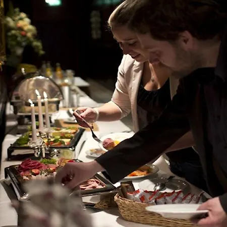 Sachsenwald 4* Райнбек