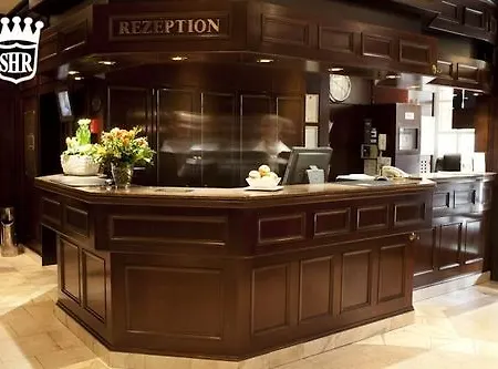 Hotel Sachsenwald 4*