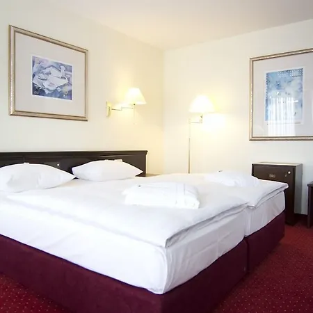 Sachsenwald Hotel Reinbek