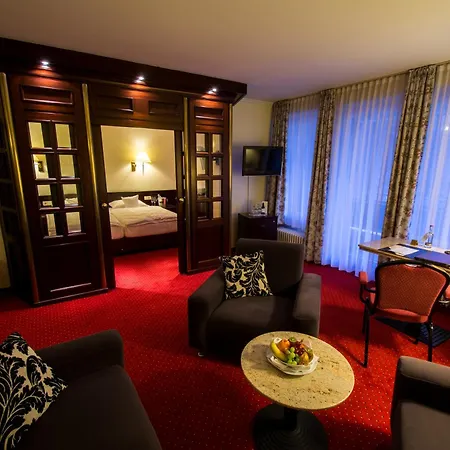 Sachsenwald Райнбек