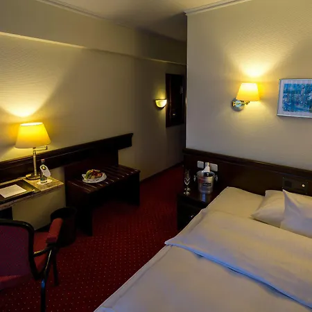 Sachsenwald Hotel